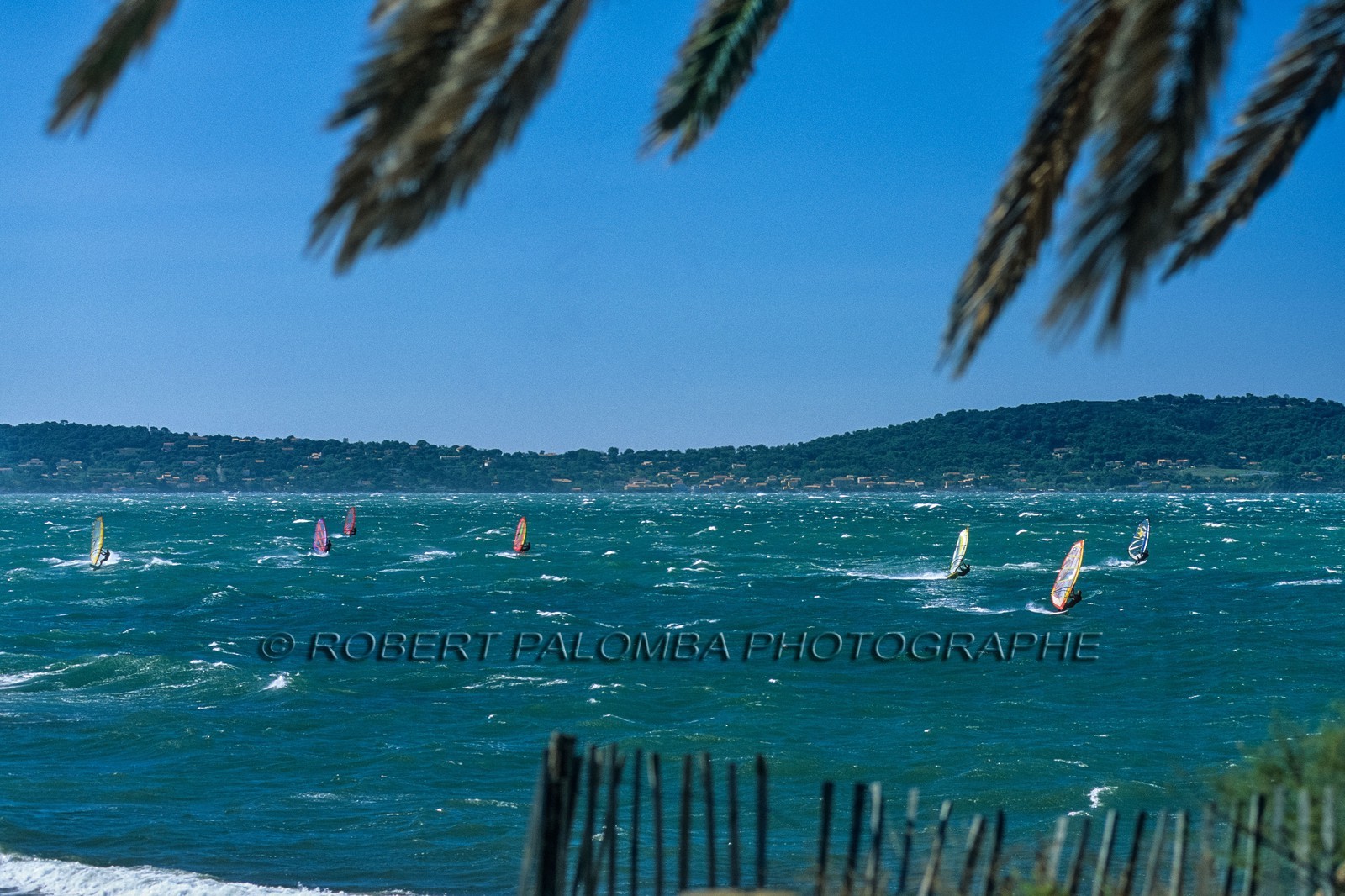 Presqu'ïle de Giens