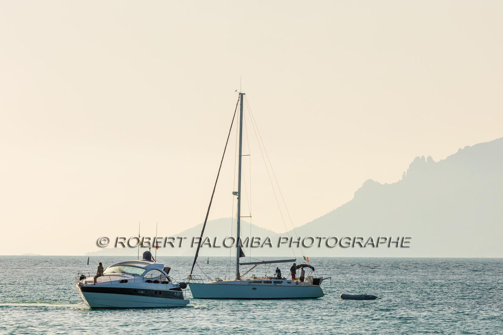 Lérins Sainte-Marguerite