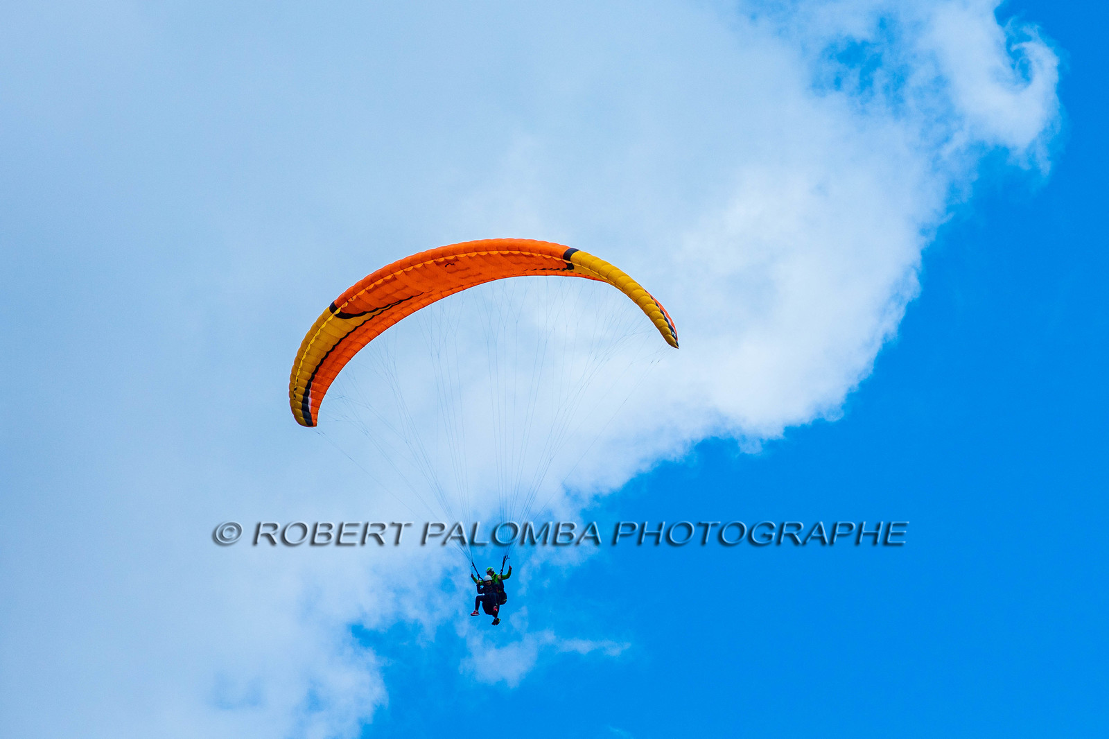 Parapente
