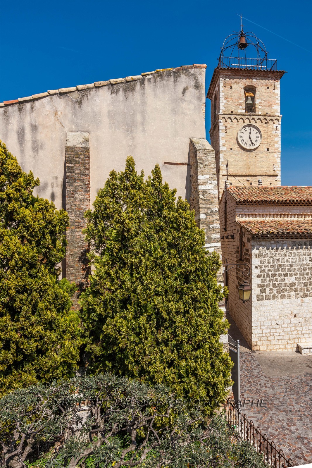 Saint-Laurent-du-Var