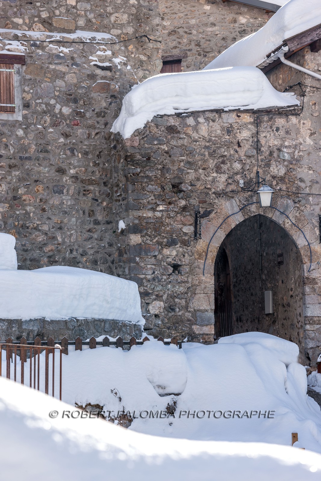 Saint-Dalmas-de-Valdeblore