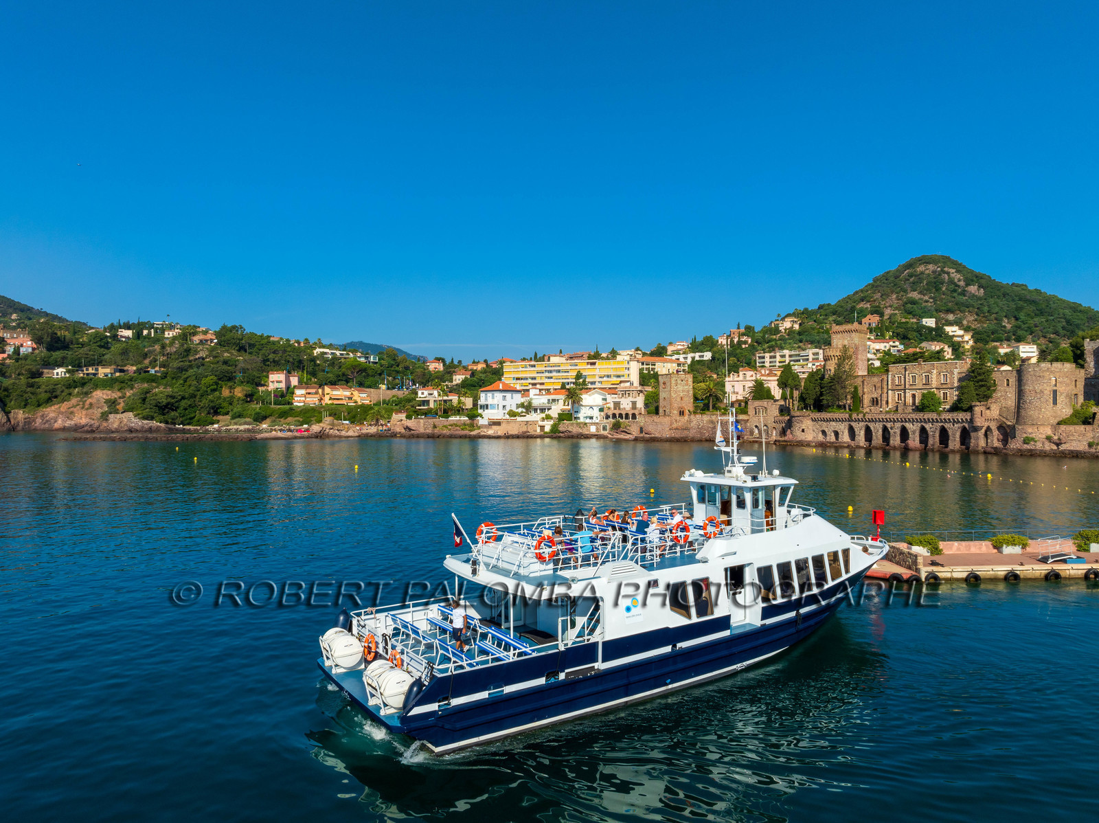 Mandelieu-la-Napoule