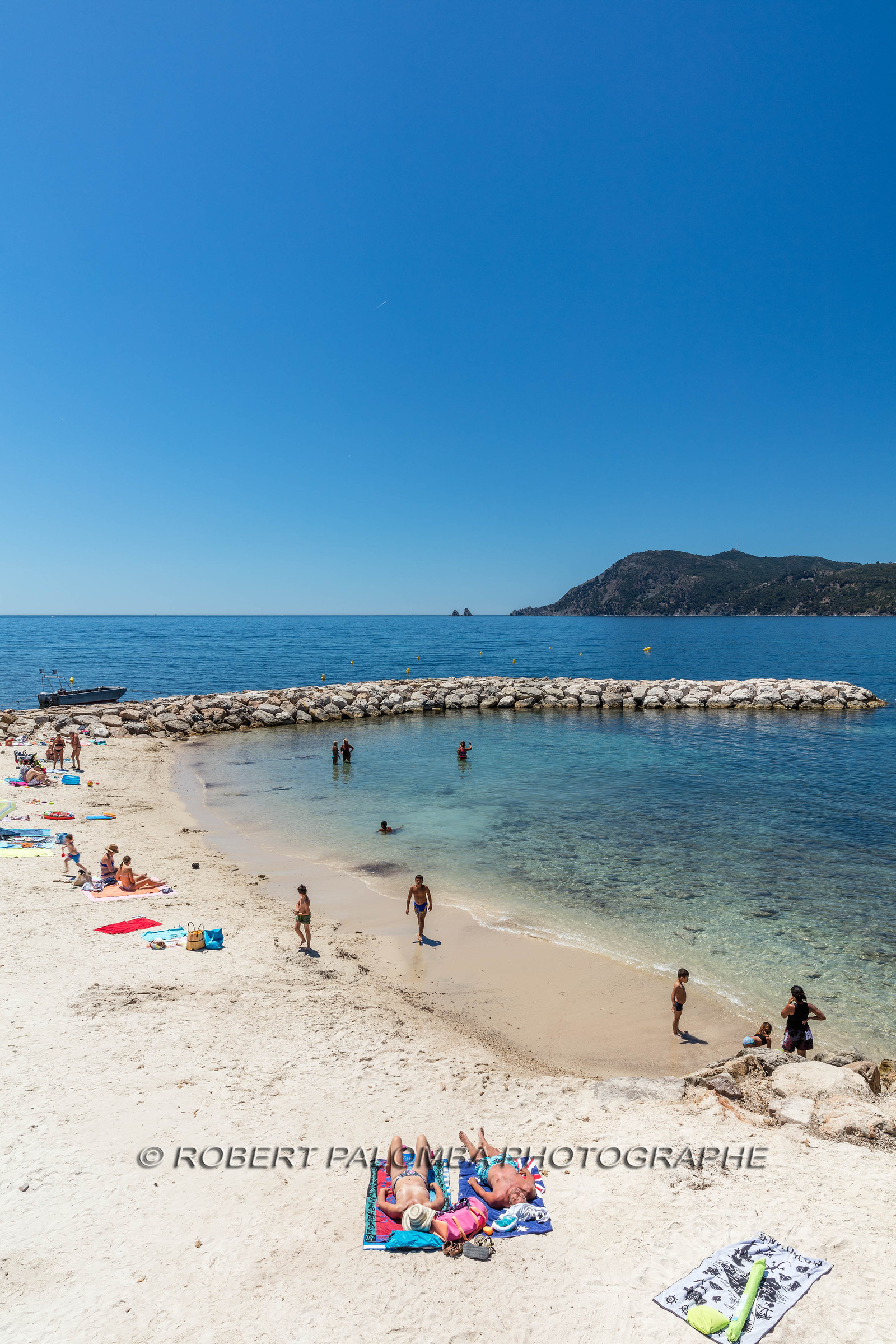 Saint-Mandrier-sur-Mer