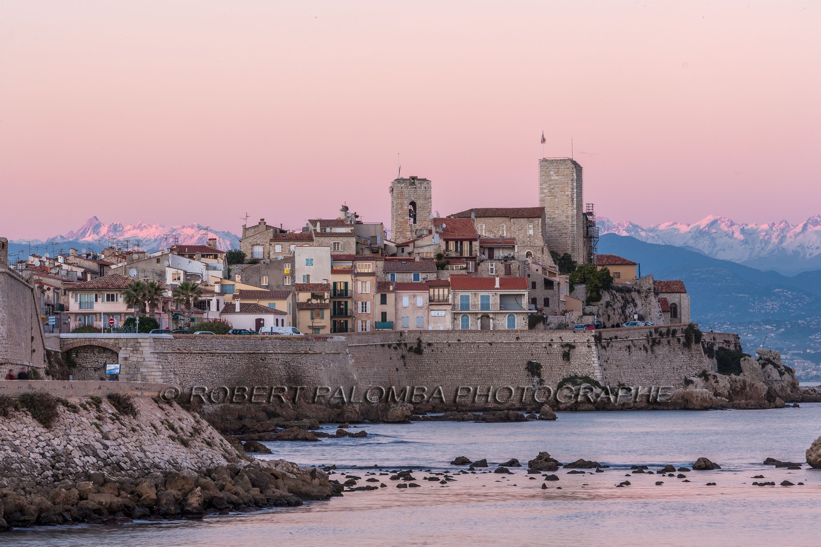 Antibes