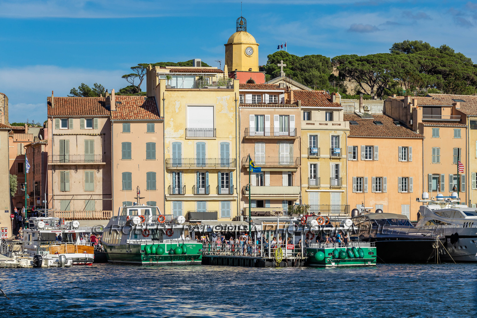 Saint-Tropez