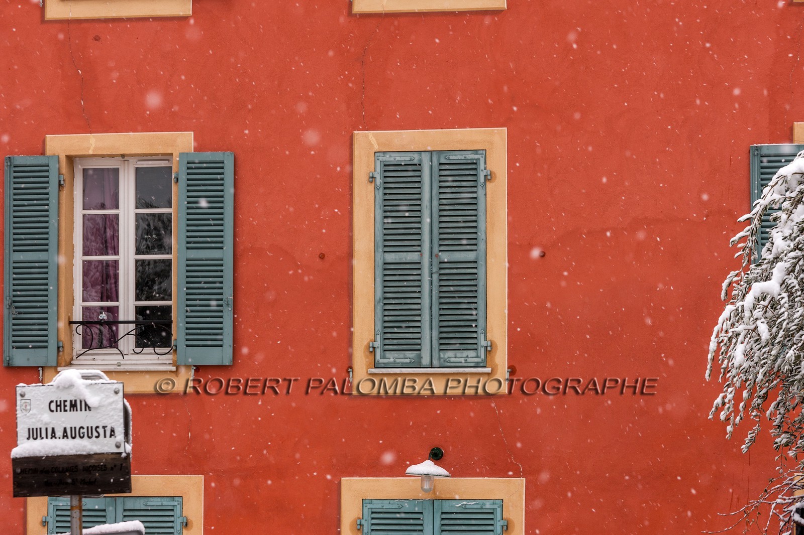 Saint-Roman de Bellet