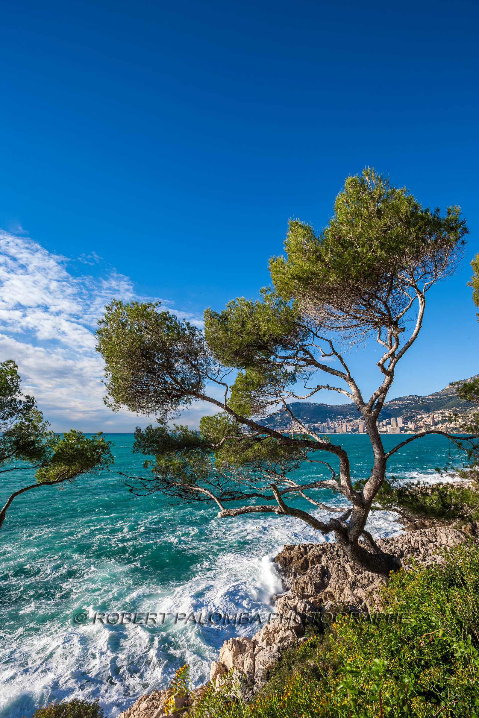 Roquebrune-Cap-Martin