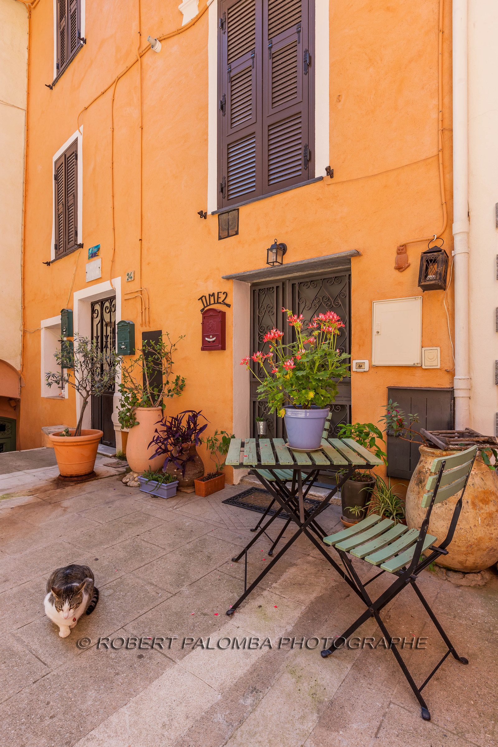 Roquebrune-Cap-Martin