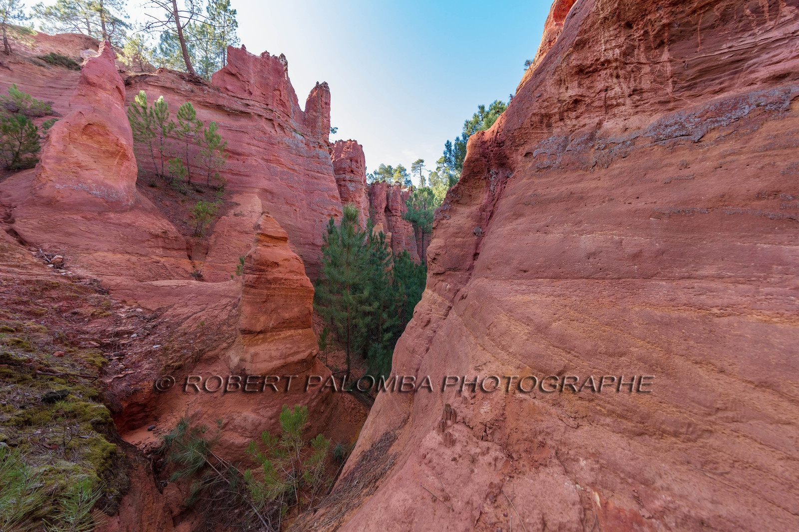 Roussillon