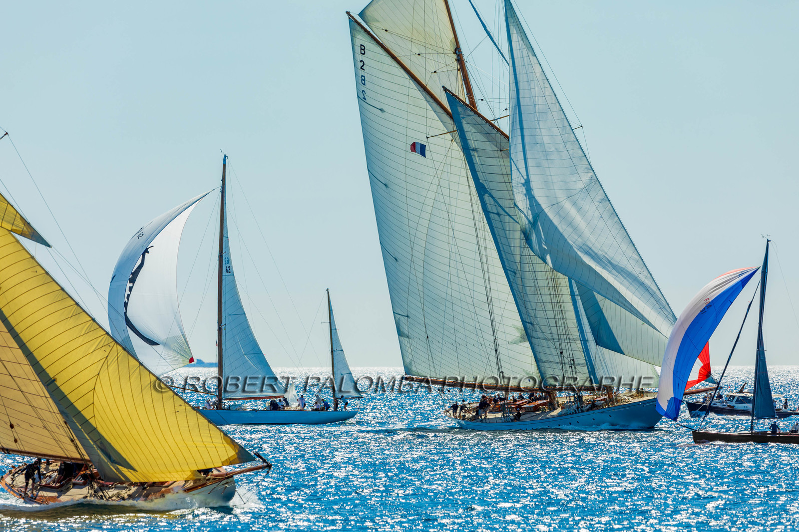 Régates Royales