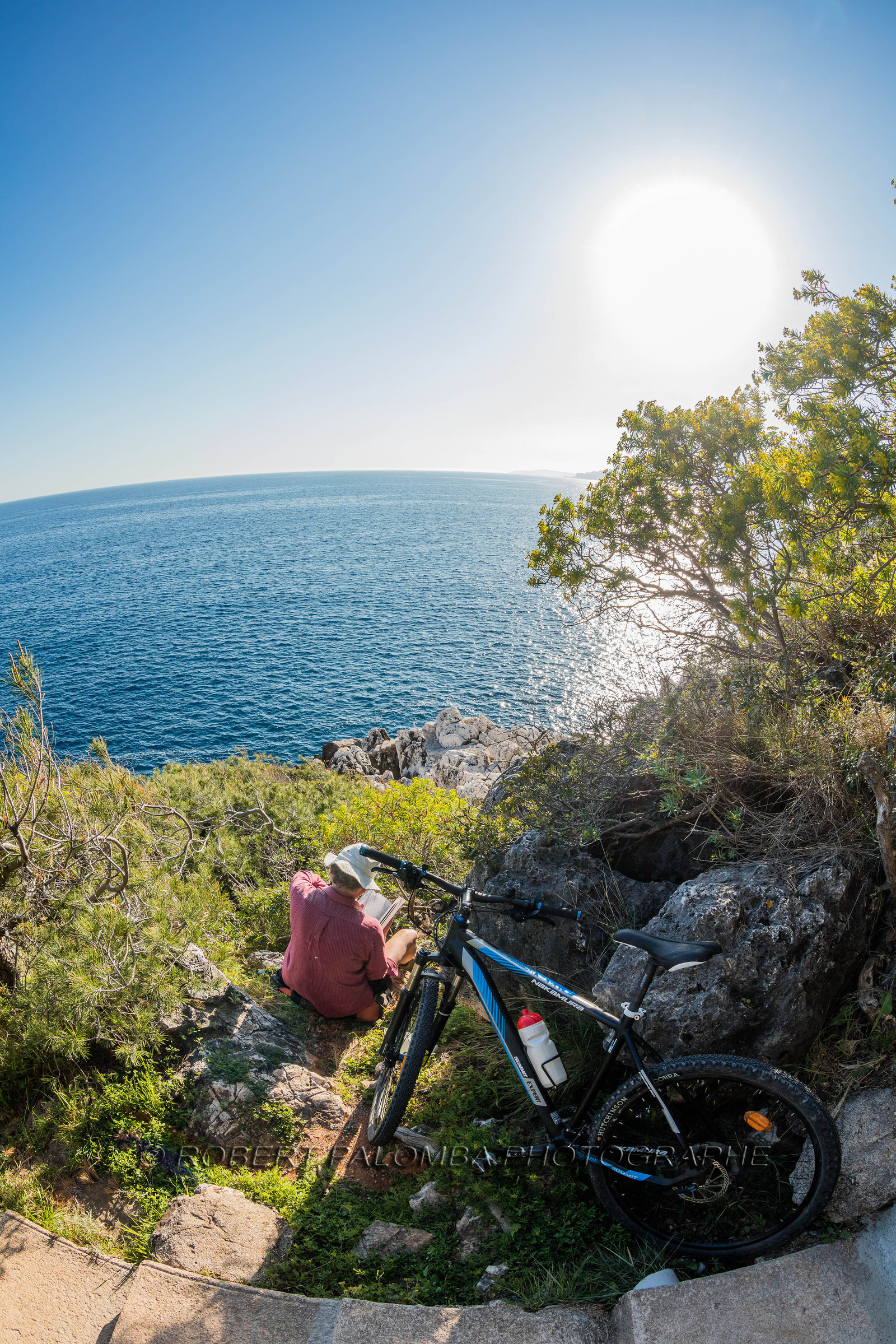 Roquebrune-Cap-Martin
