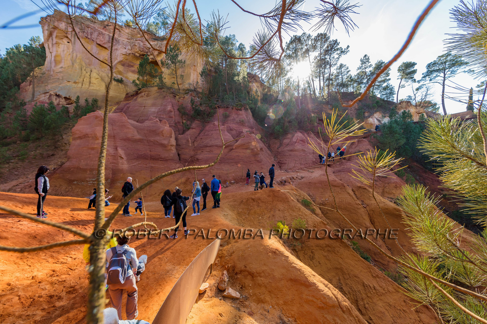 Roussillon