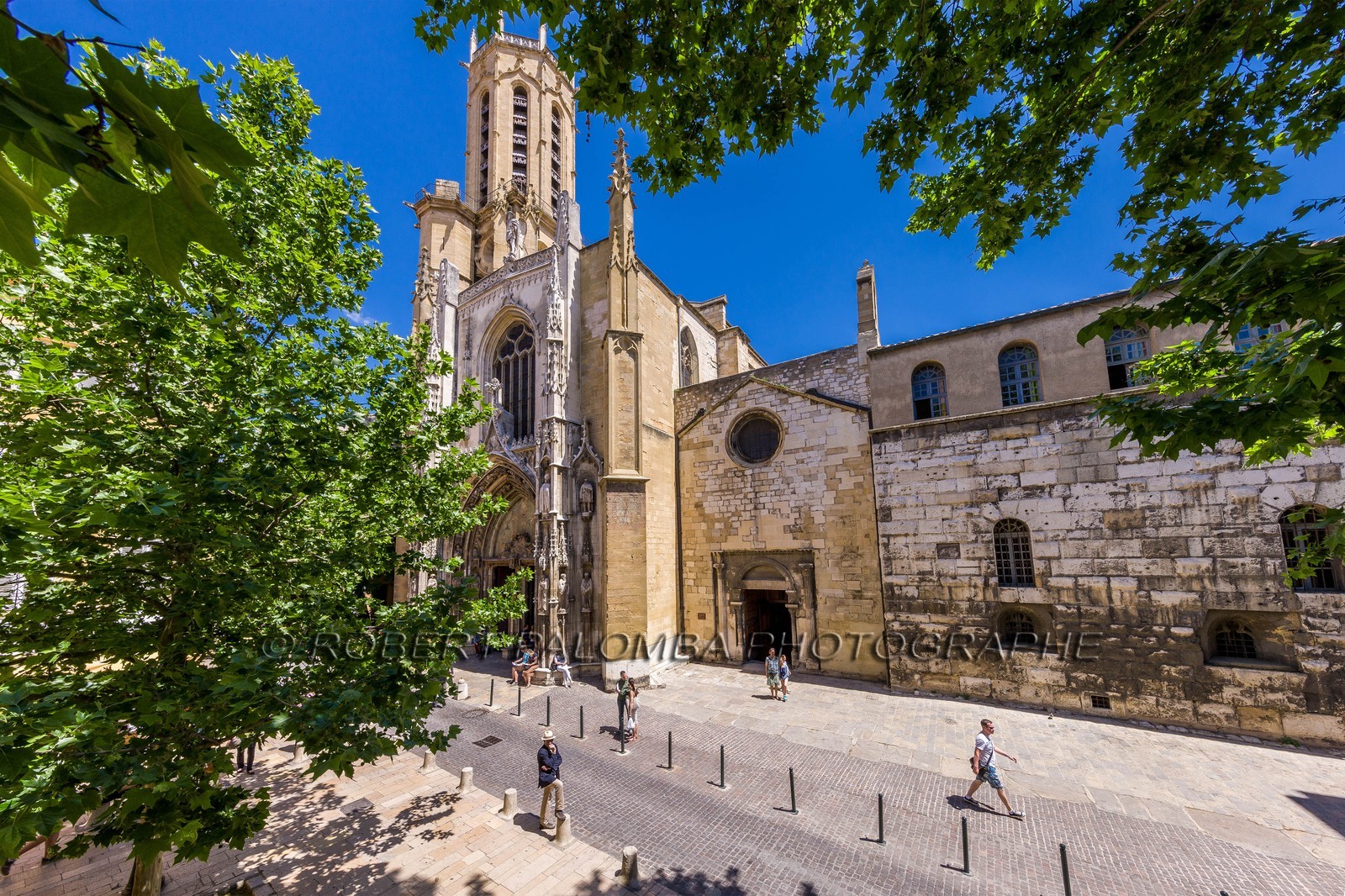 Aix-en-Provence