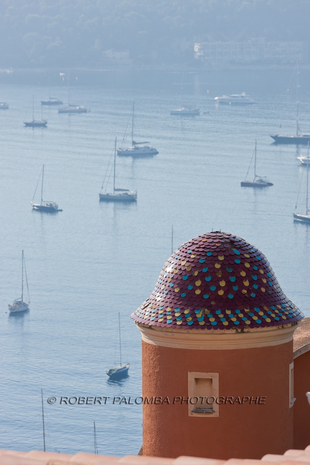 Villefranche-sur-Mer