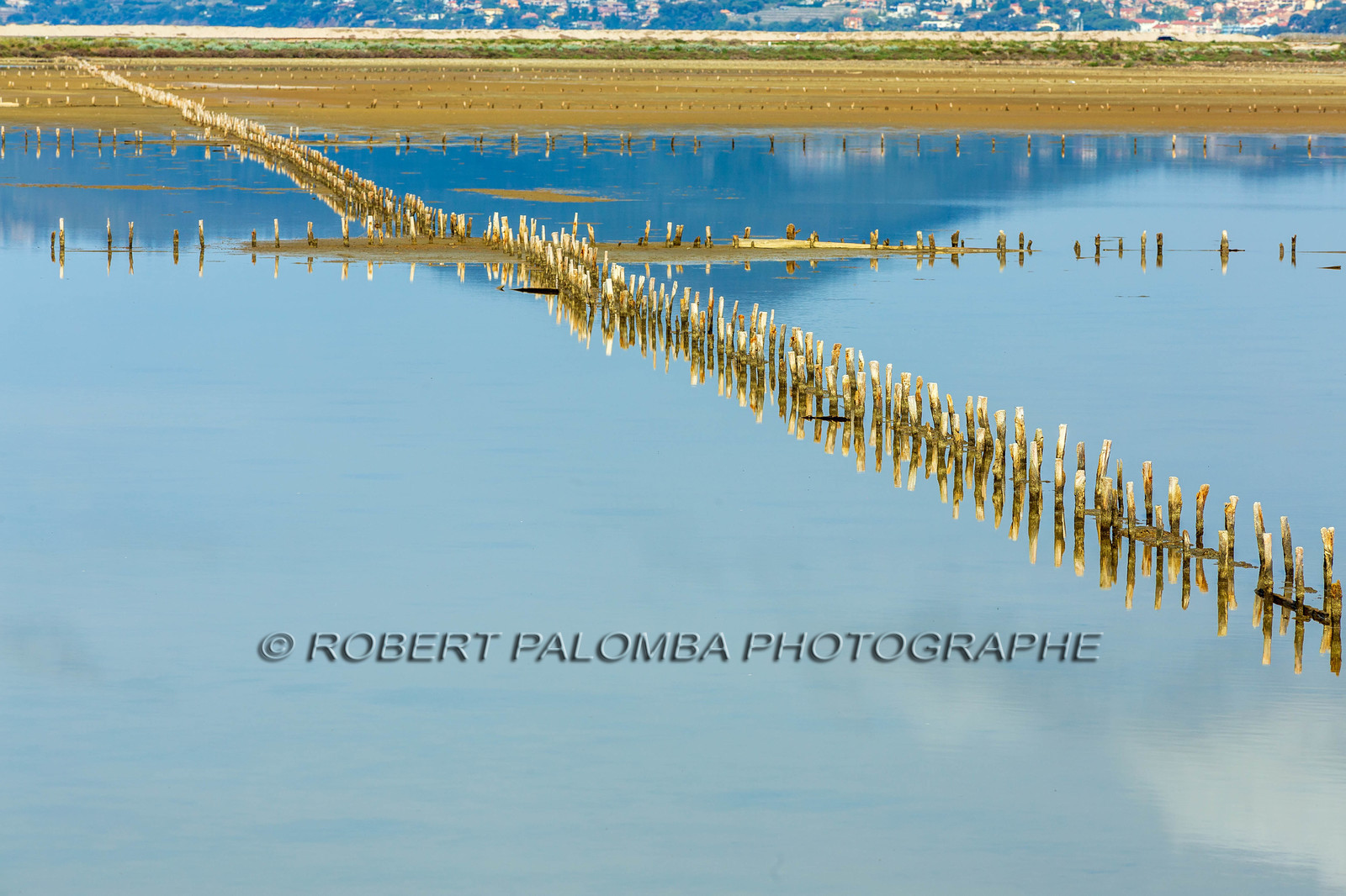 Salins d'Hyères