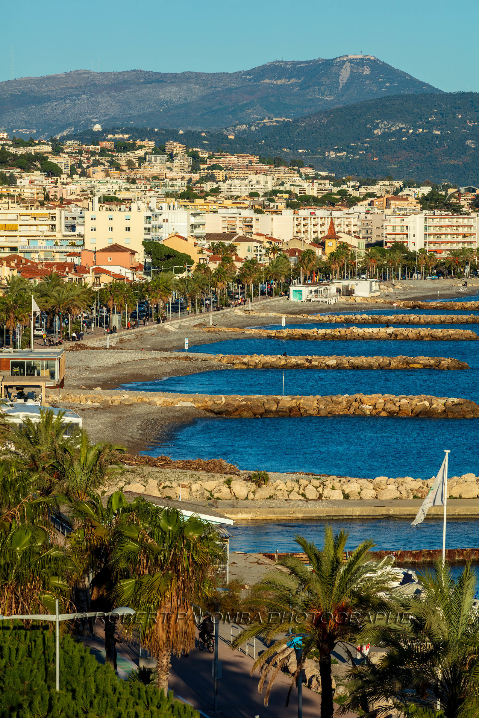 Cagnes-sur-Mer