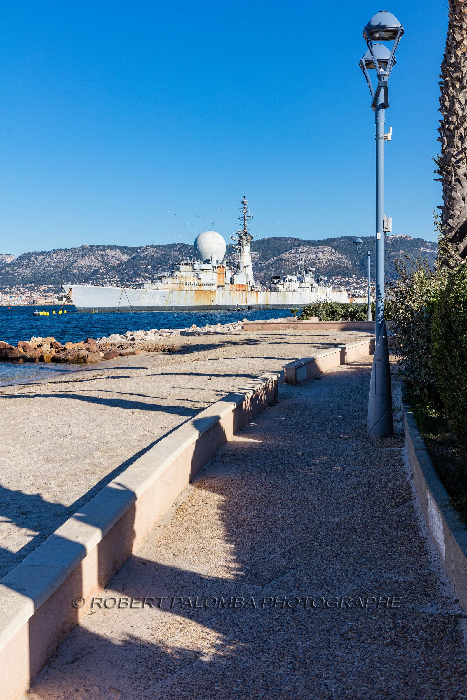 Saint-Mandrier-sur-Mer