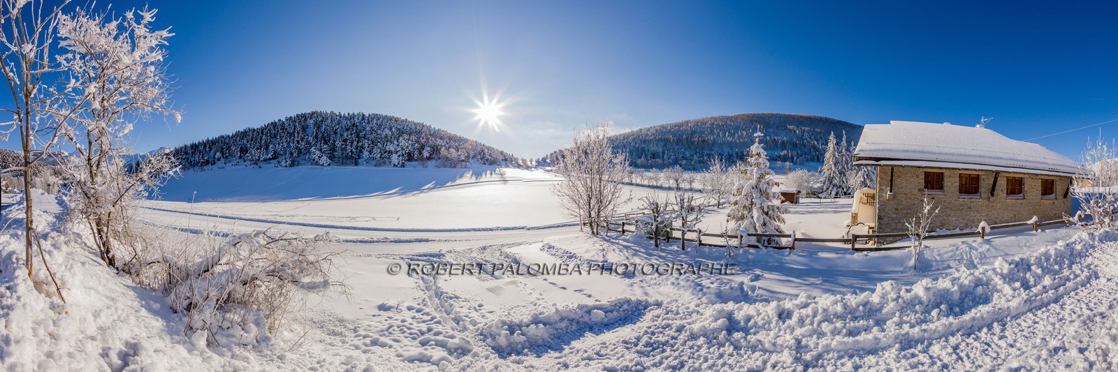 La Colle-Saint-Michel