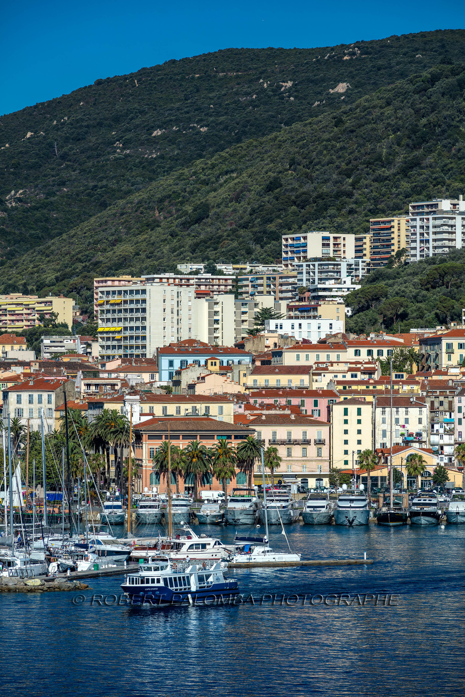 Ajaccio