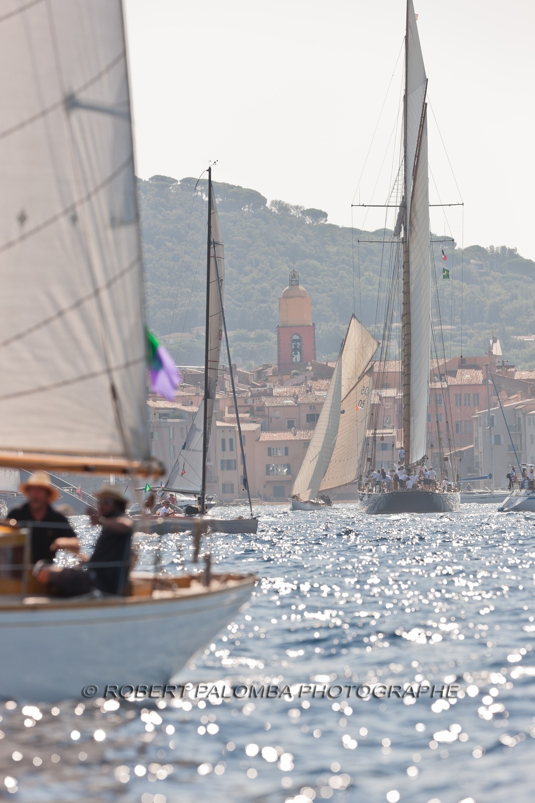 Saint-Tropez