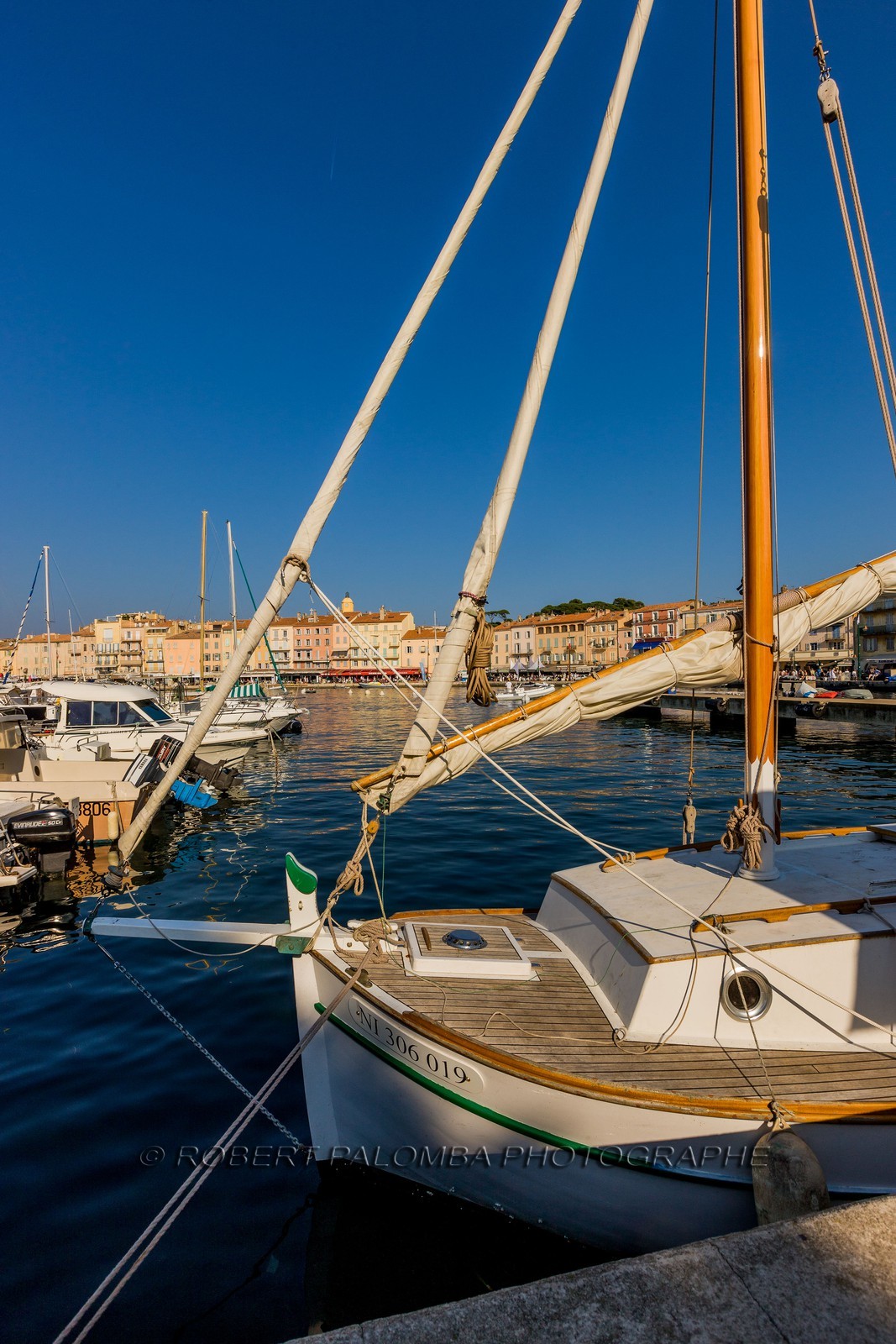 Saint-Tropez