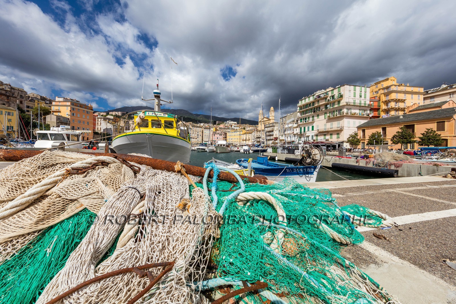 Bastia