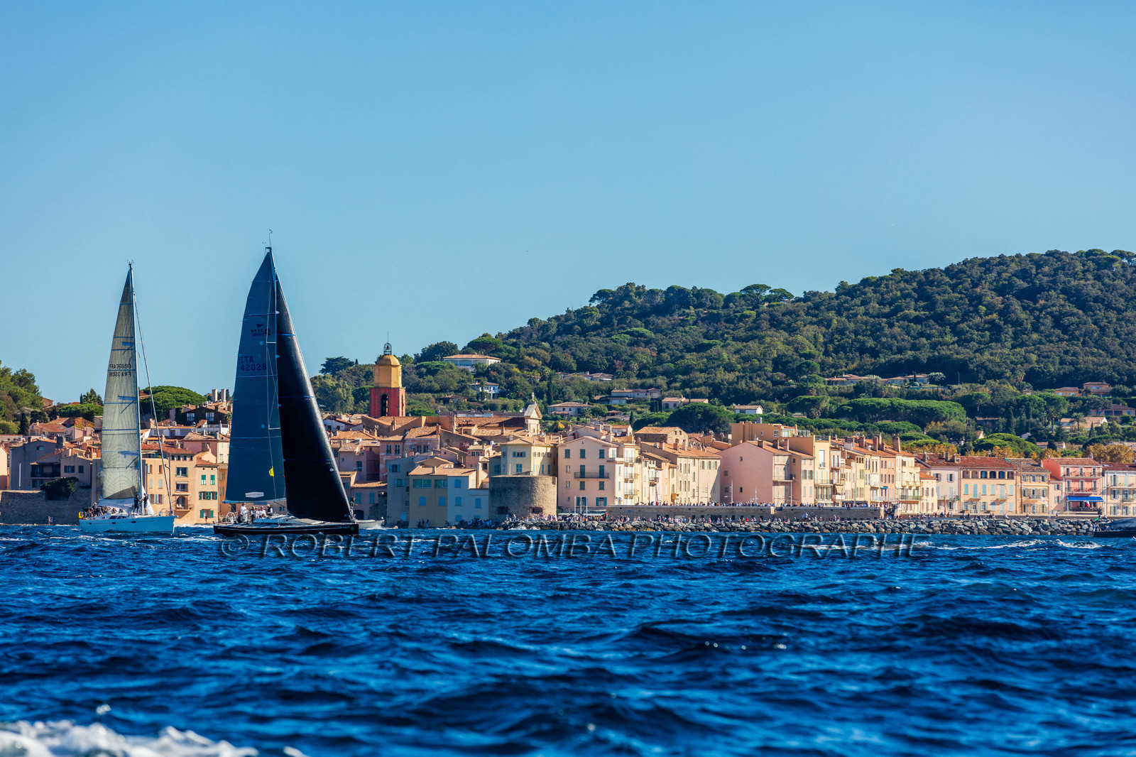 Saint-Tropez