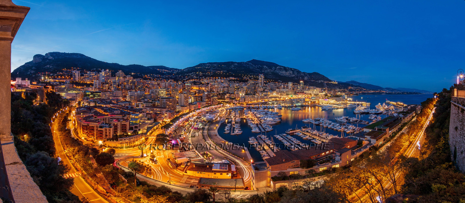 Monaco