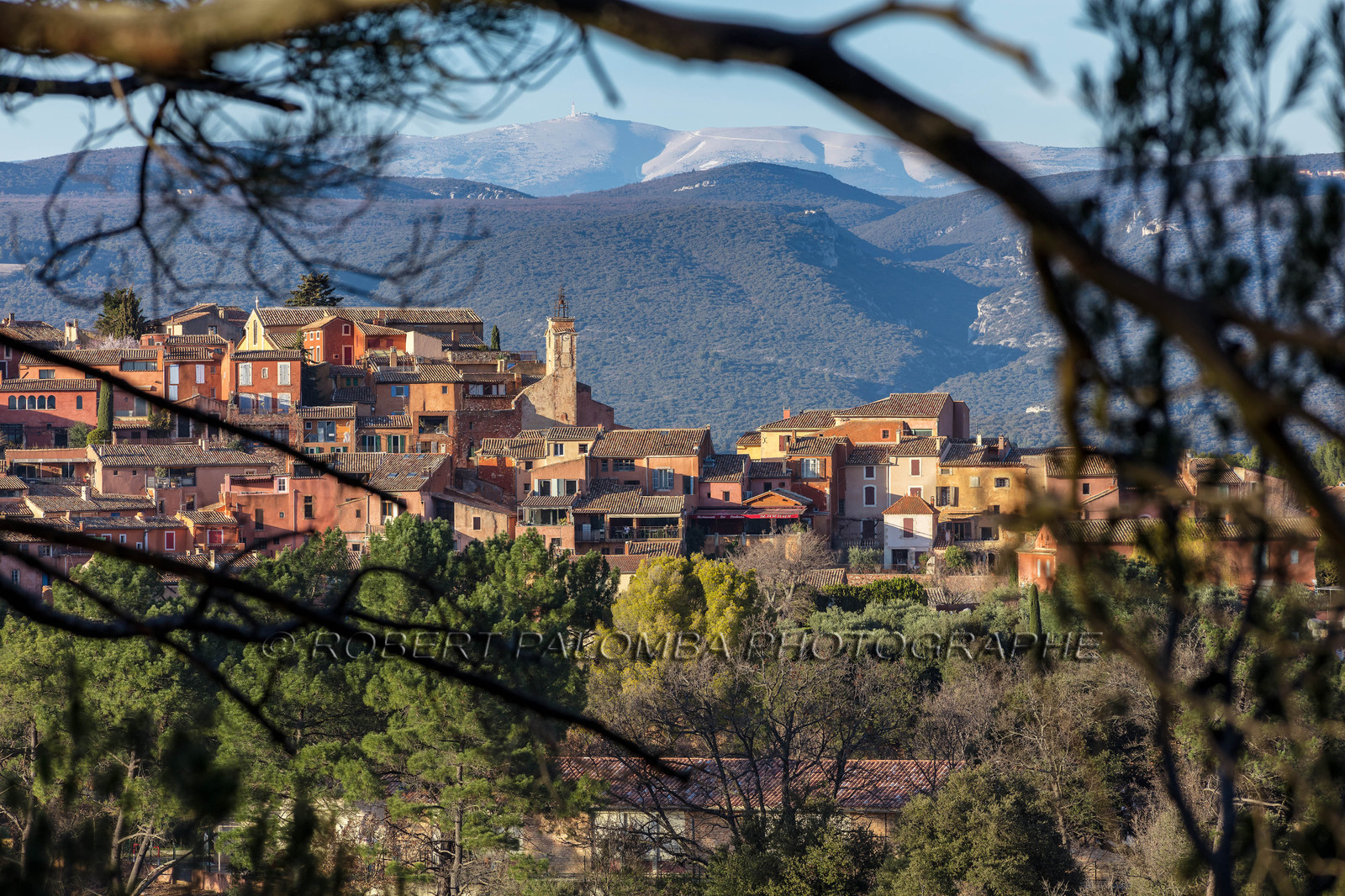 Roussillon