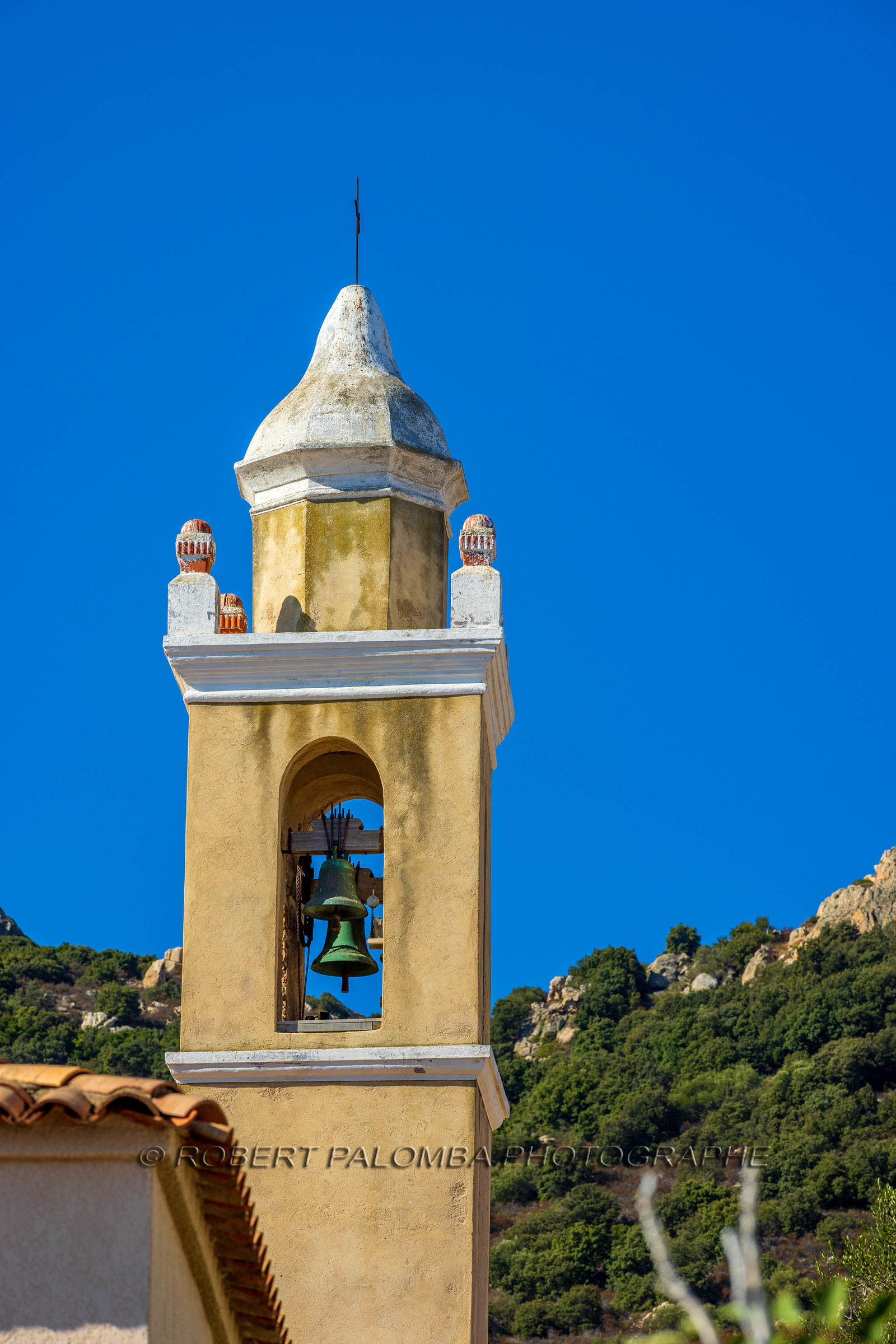 France, Haute-Corse (2B) Algajola