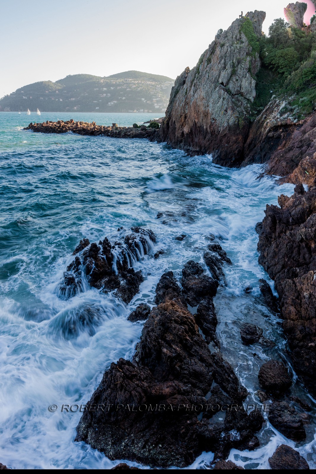 Mandelieu-la-Napoule