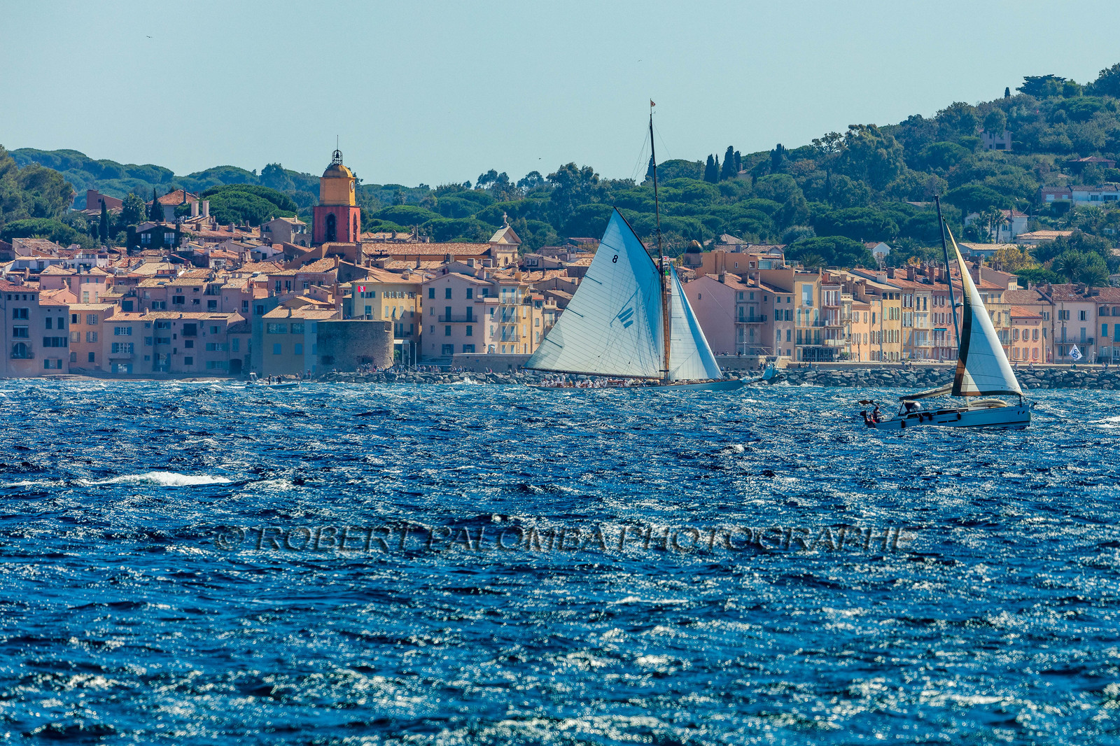 Saint-Tropez
