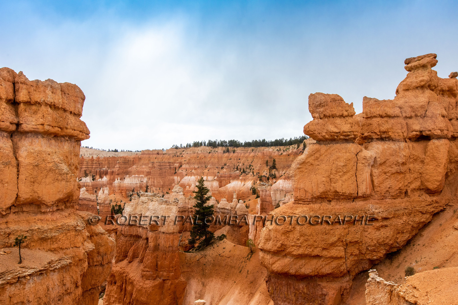 Bryce Canyon
