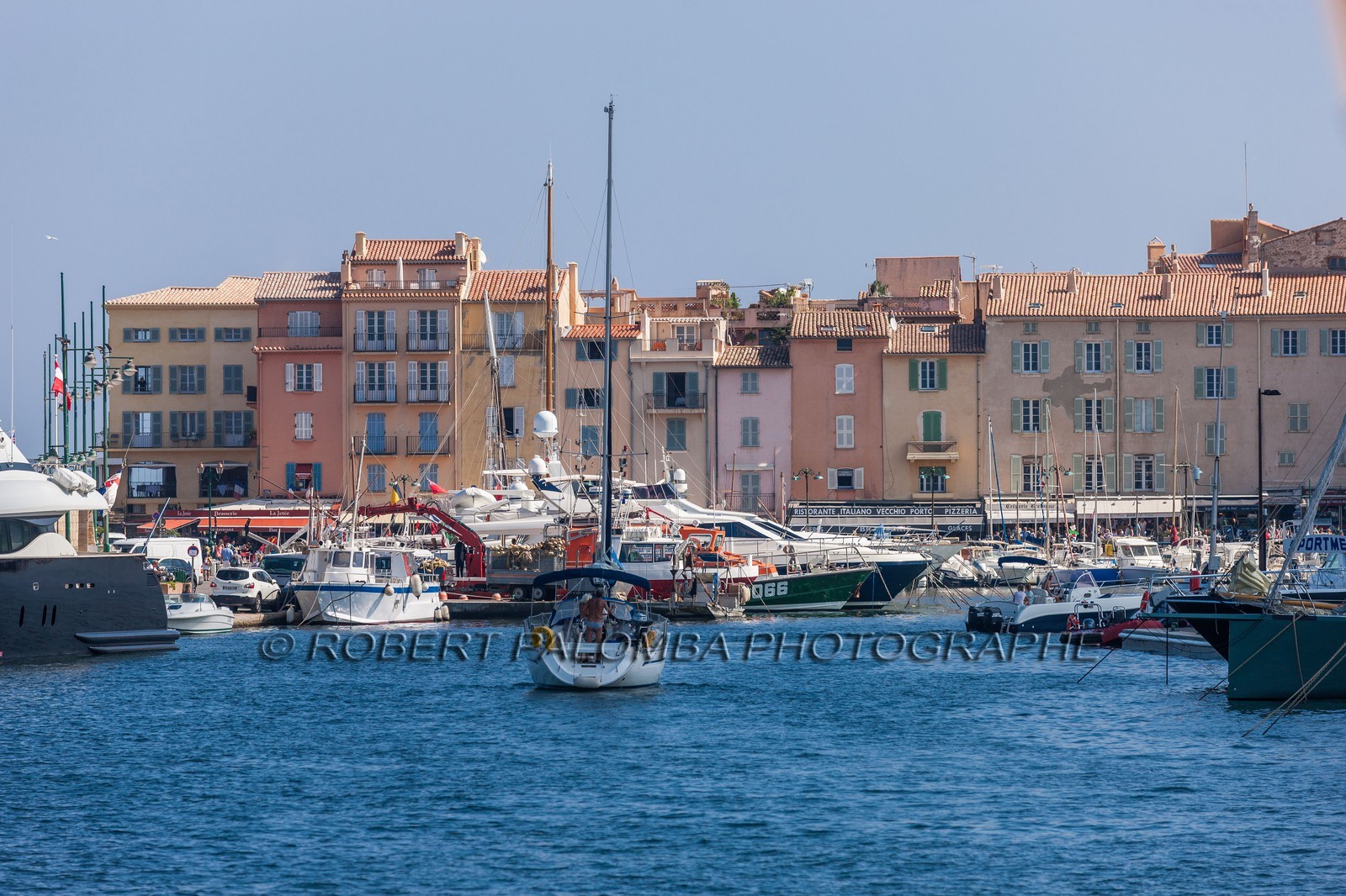 Saint-Tropez