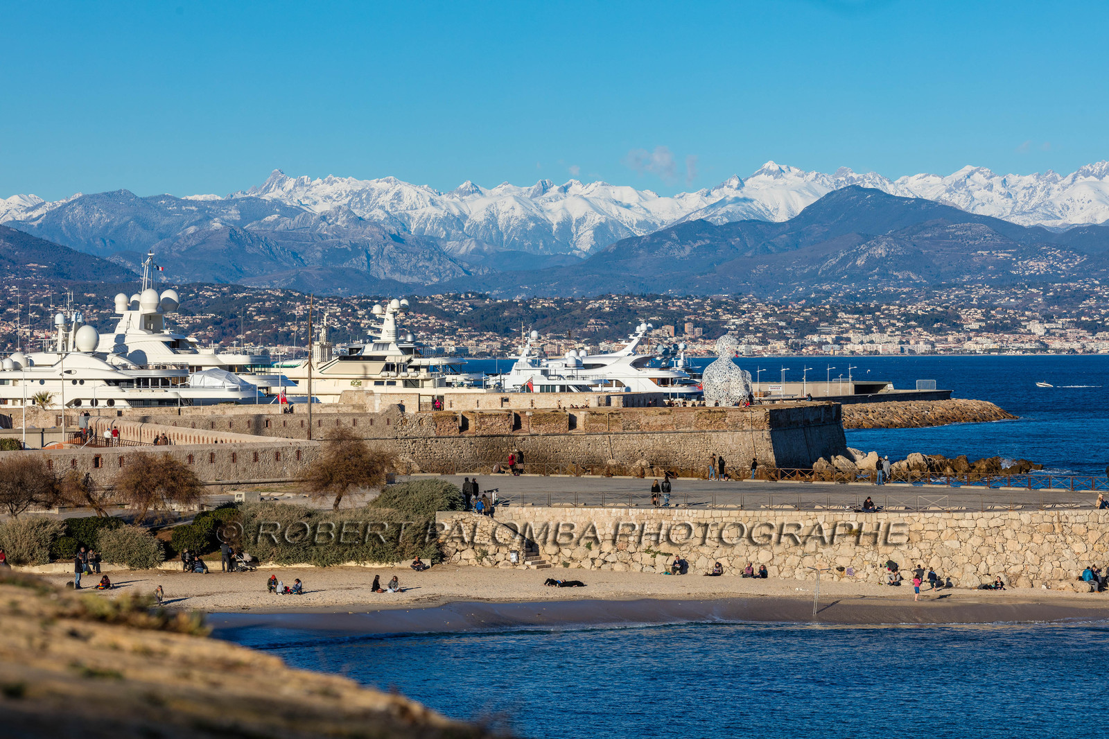 Antibes