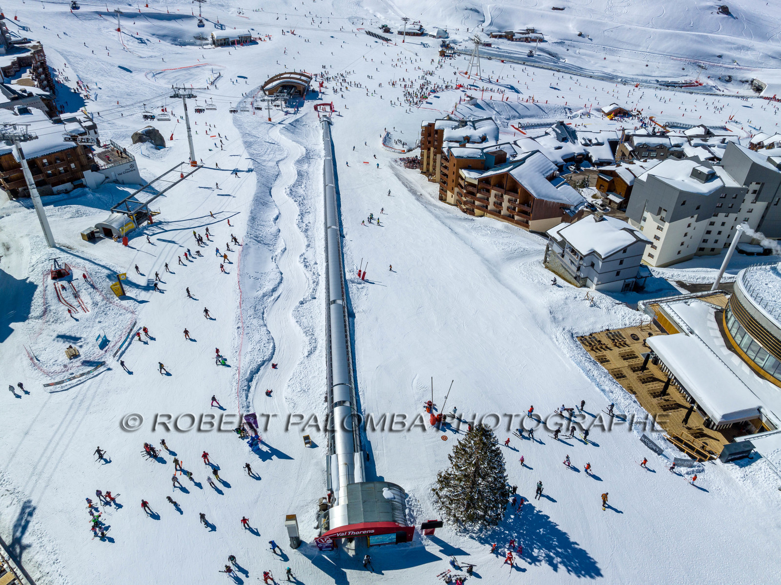 Val Thorens