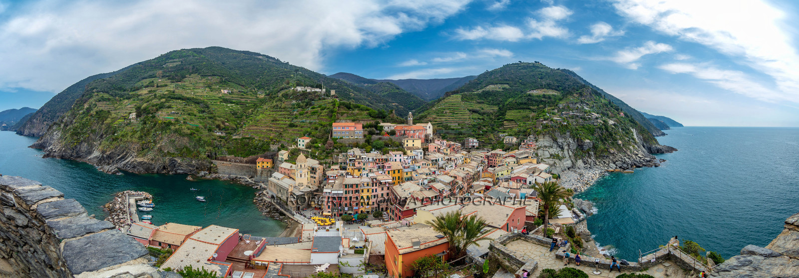 Cinque Terre