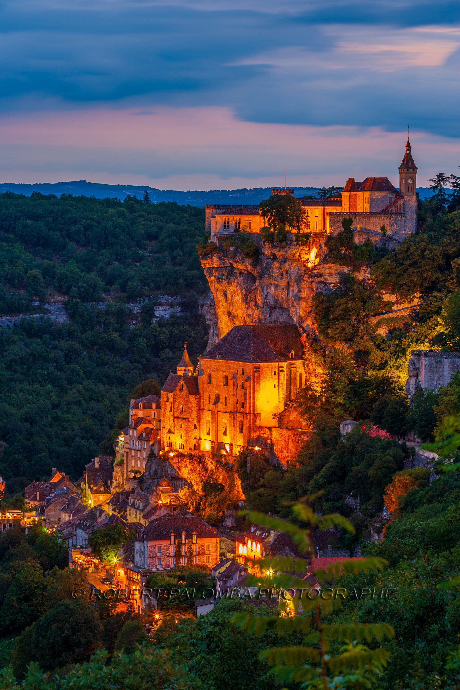 Rocamadour