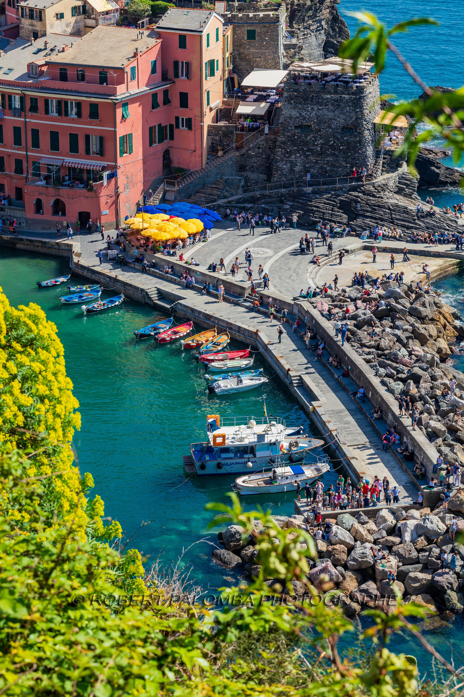 Cinque Terre