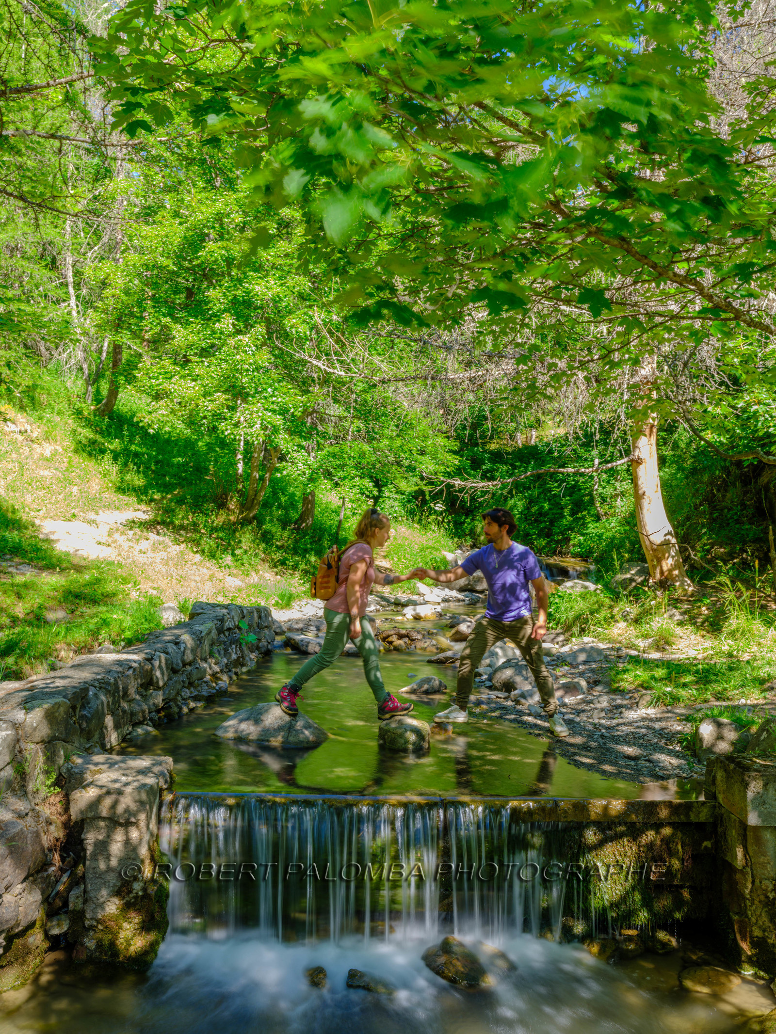 Rando Lac des Grenouilles
