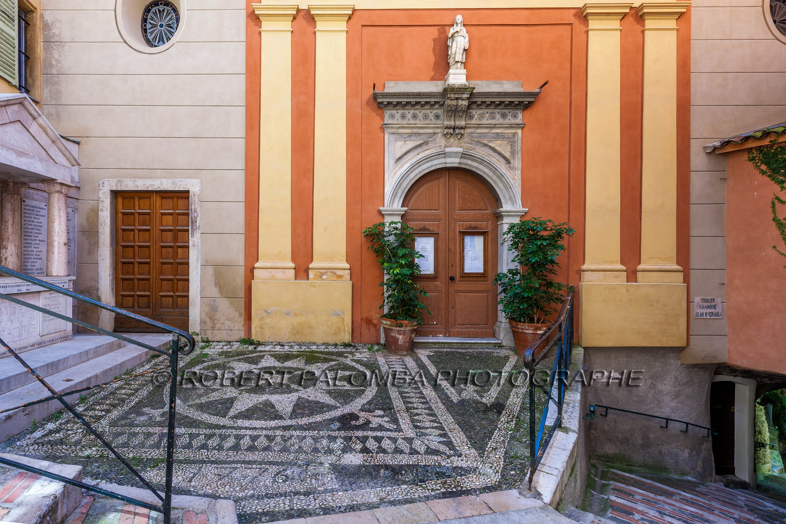 Roquebrune-Cap-Martin