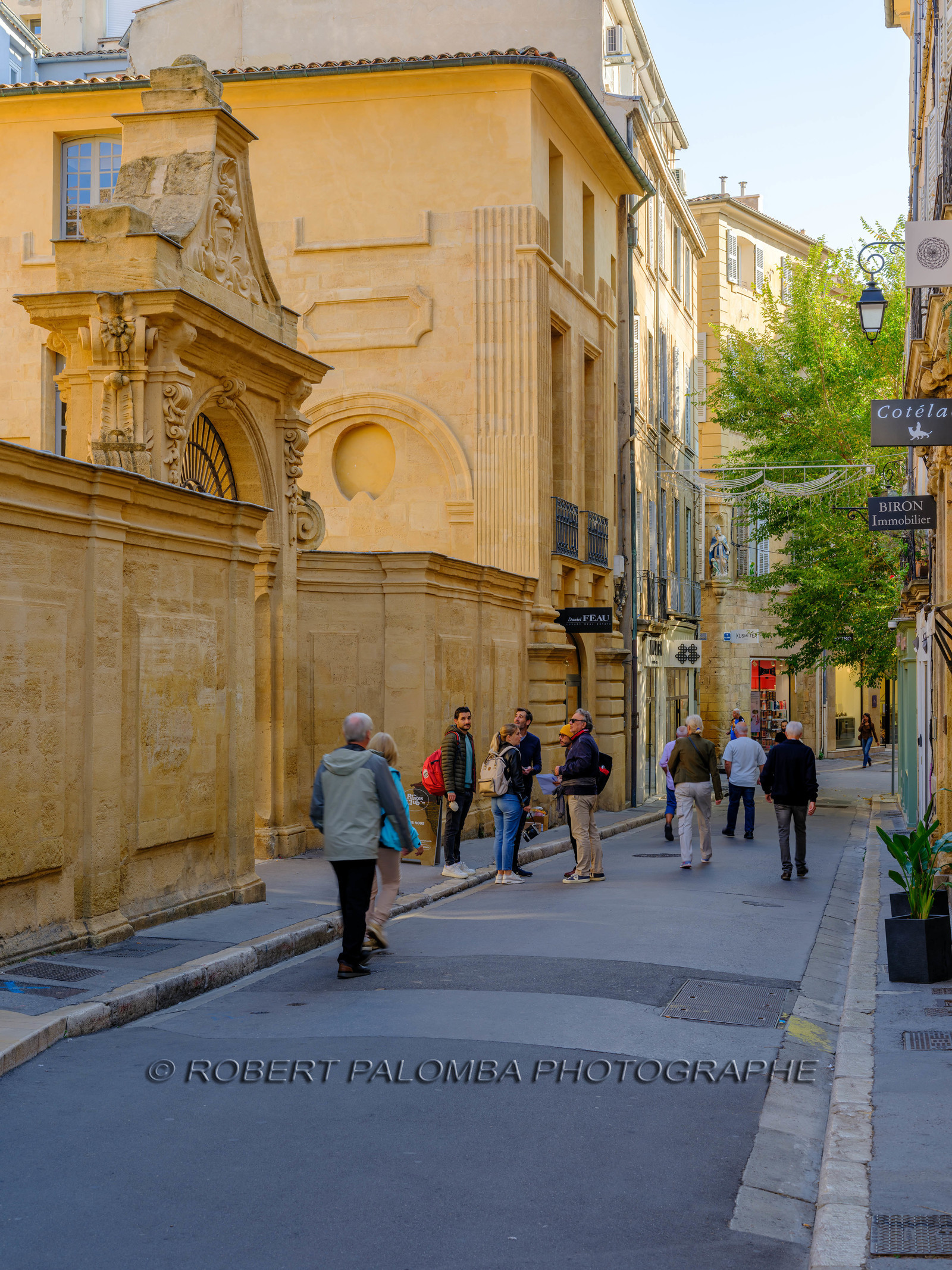 Aix-en-Provence