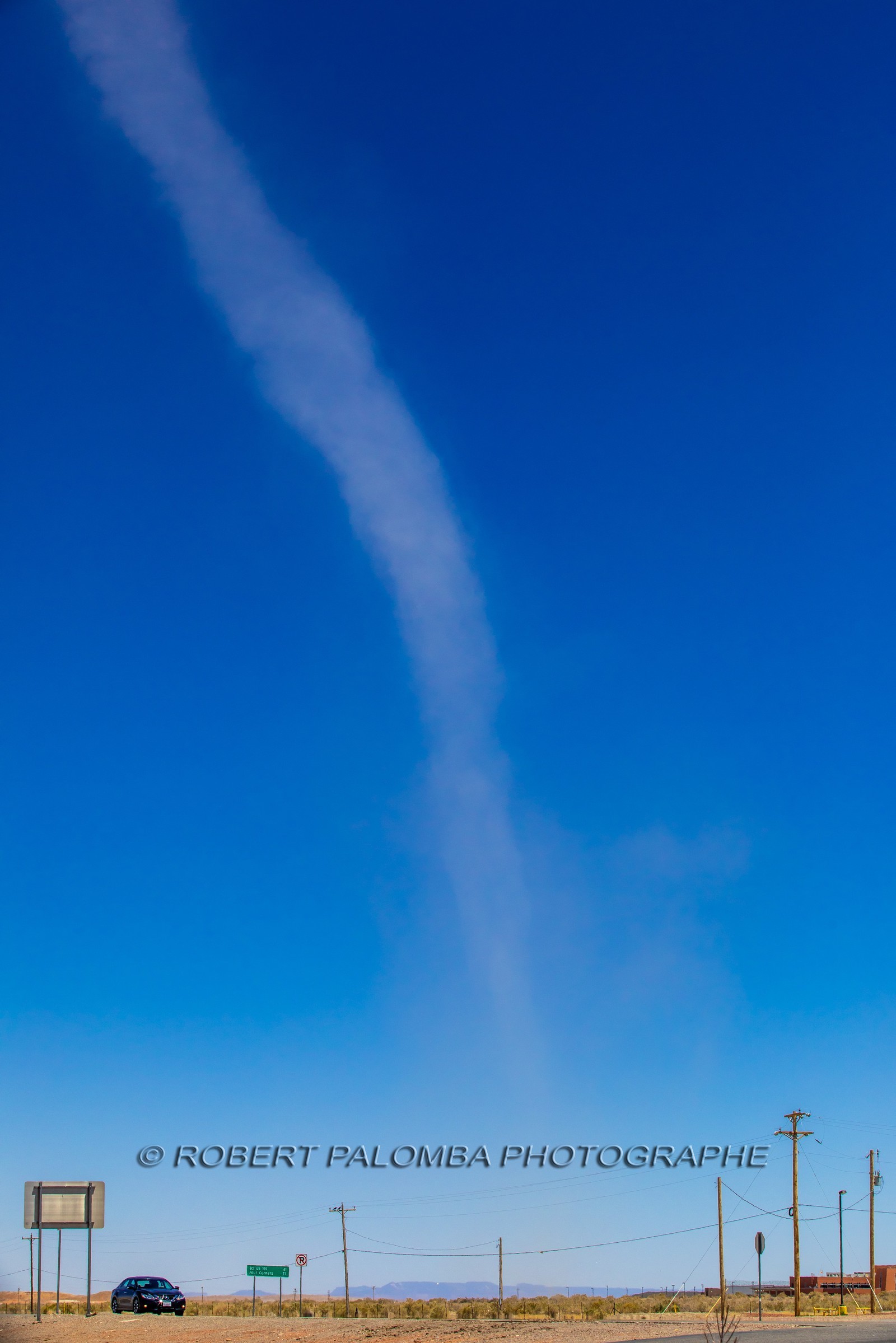Etats-Unis, Arizona, Utah, Monument Valley