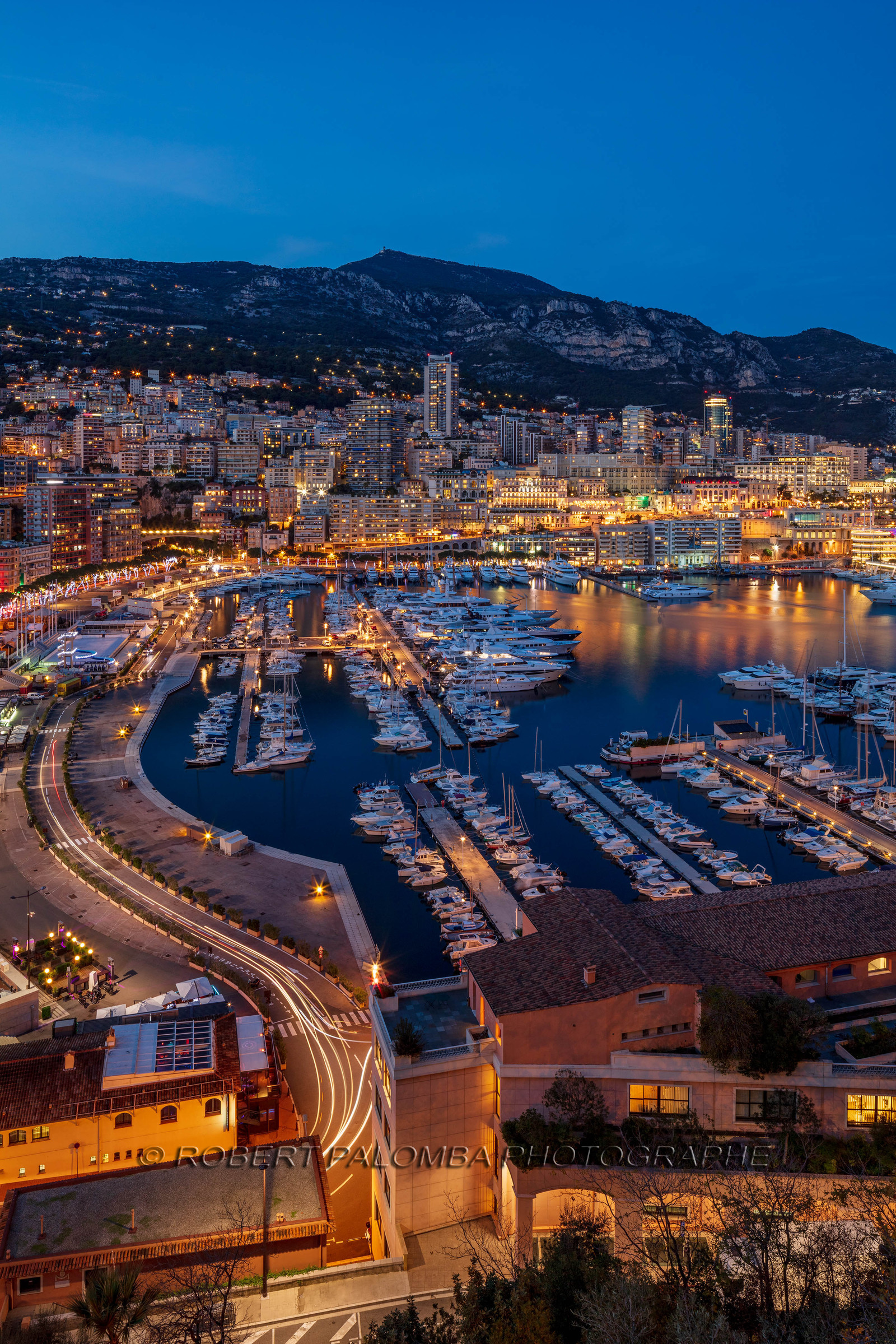 Monaco