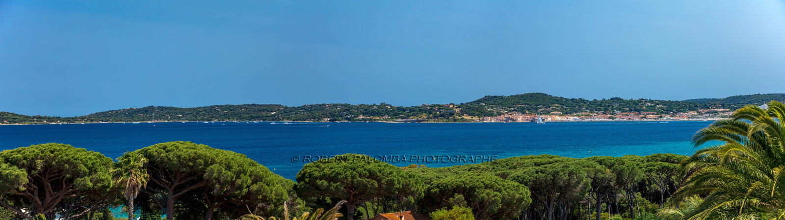Saint-Tropez