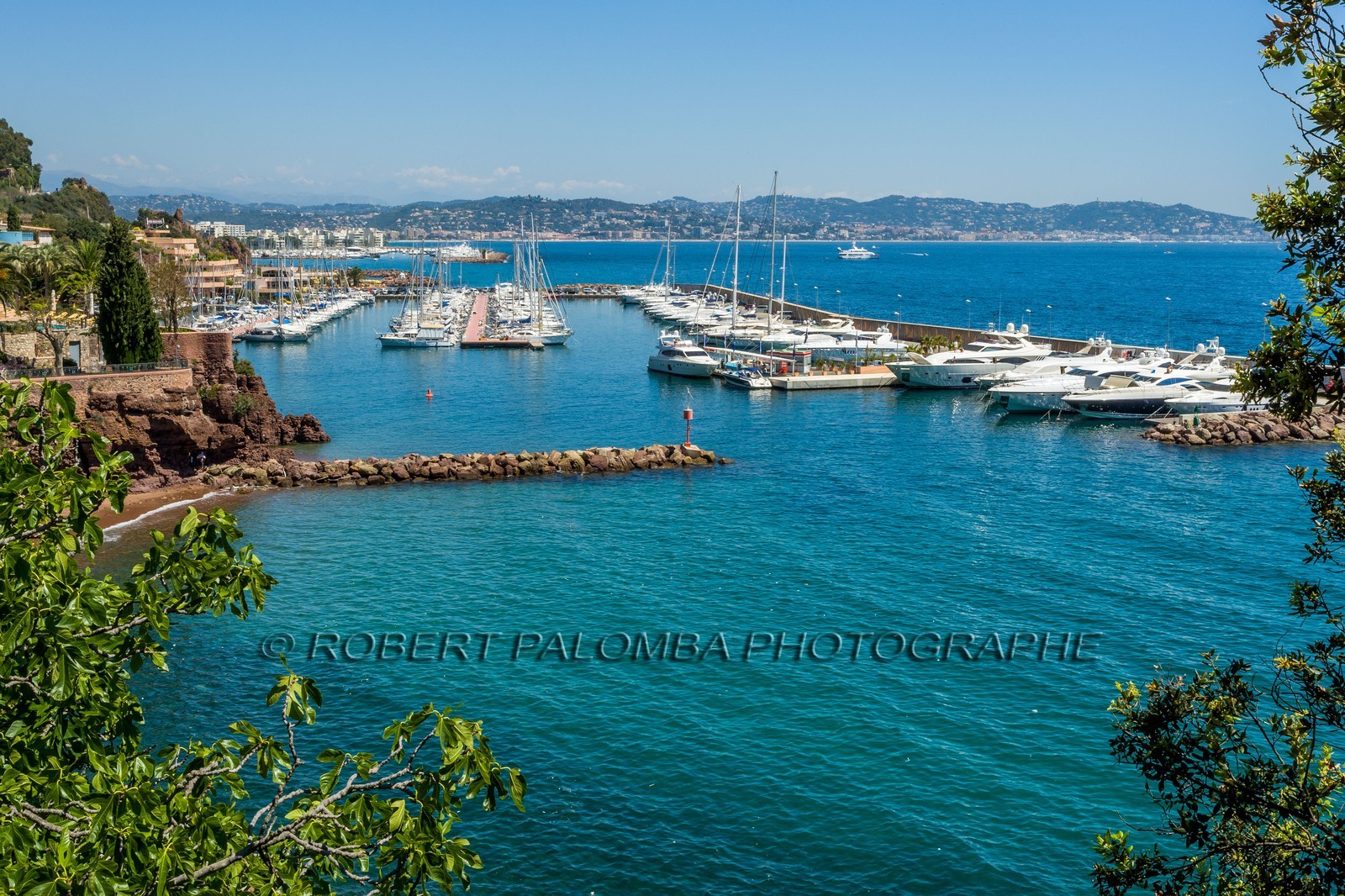 Mandelieu-la-Napoule