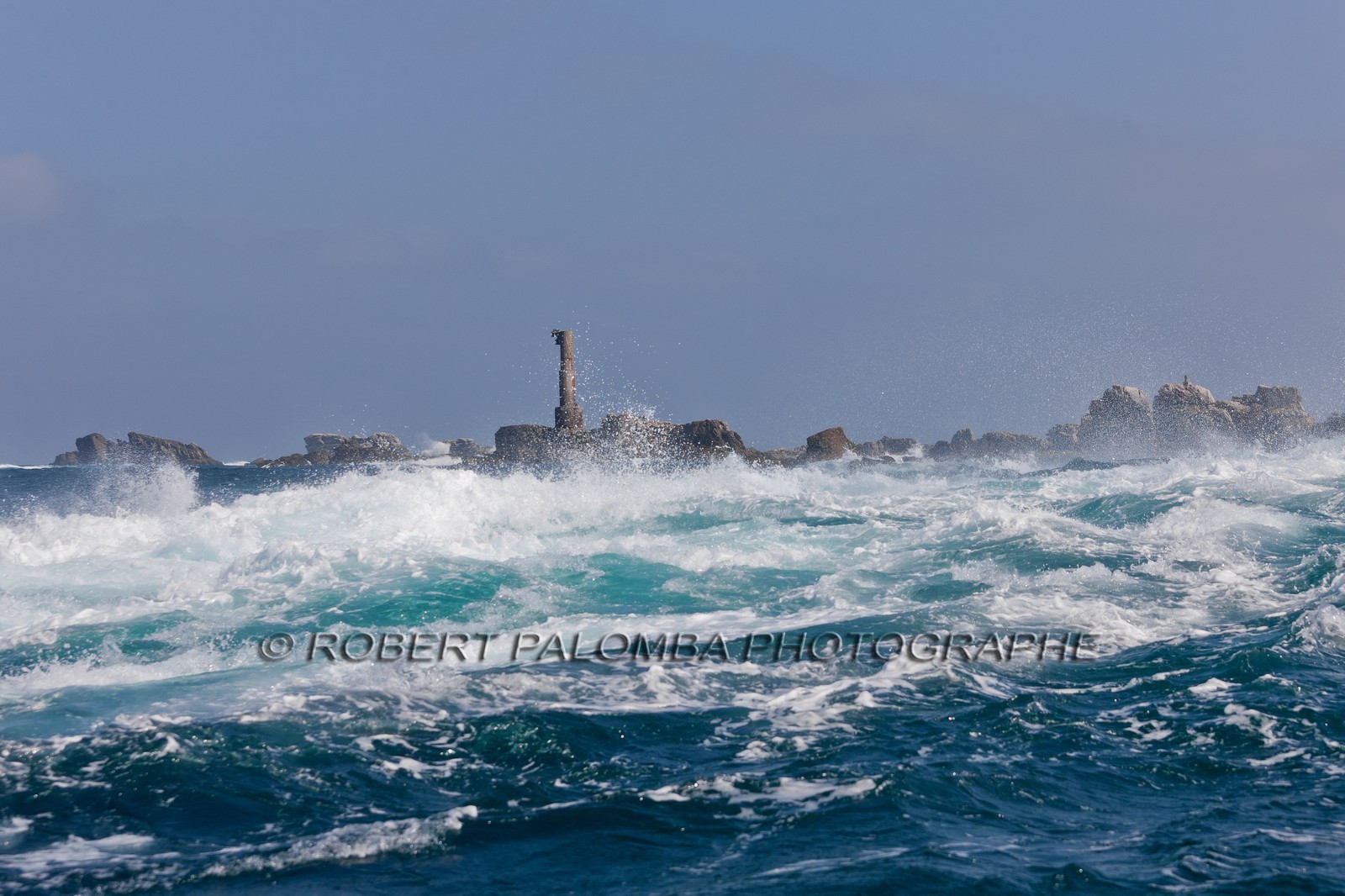 Ouessant