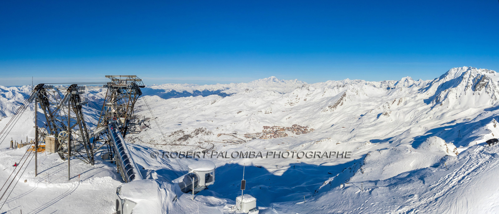Val Thorens