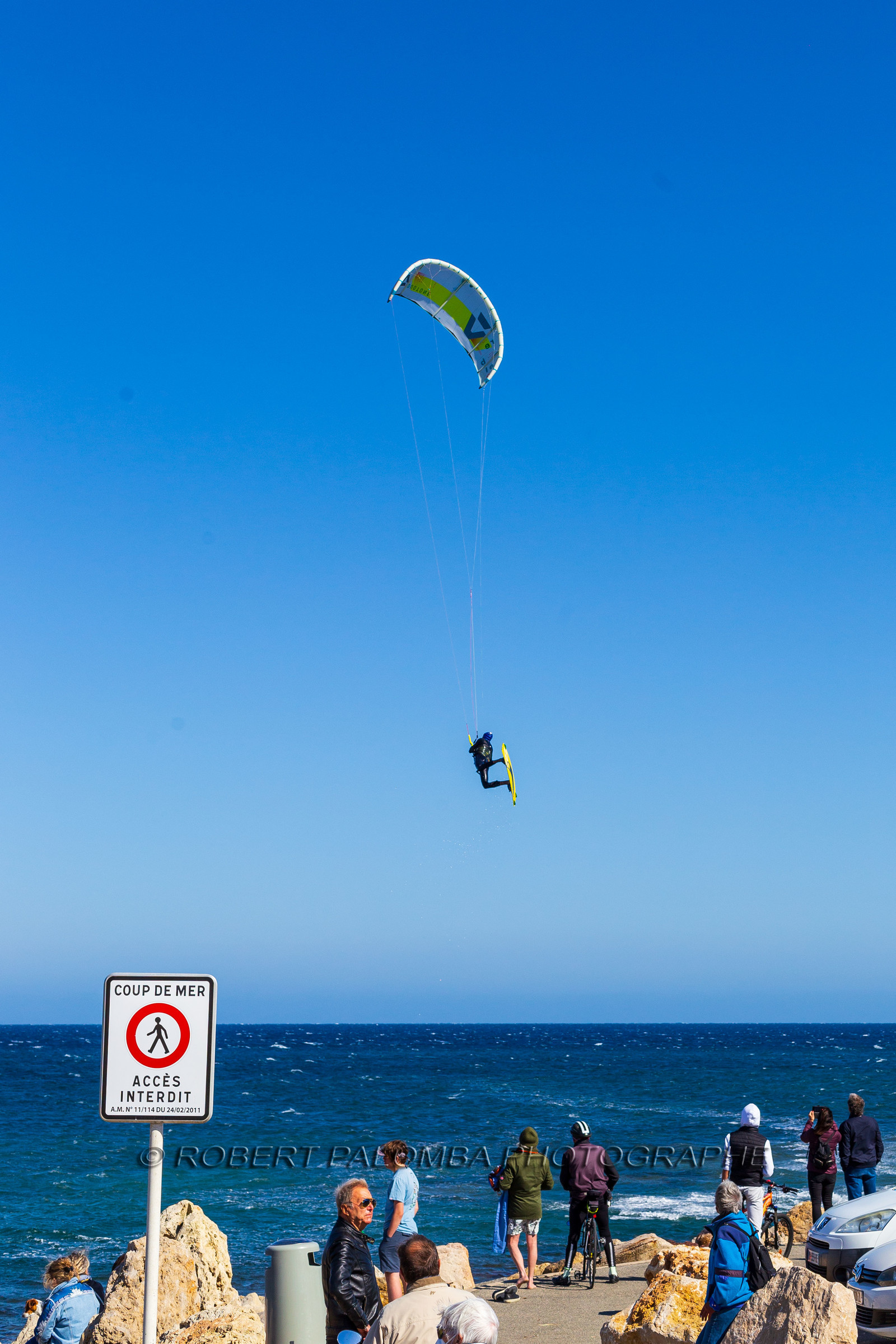 Kitesurf