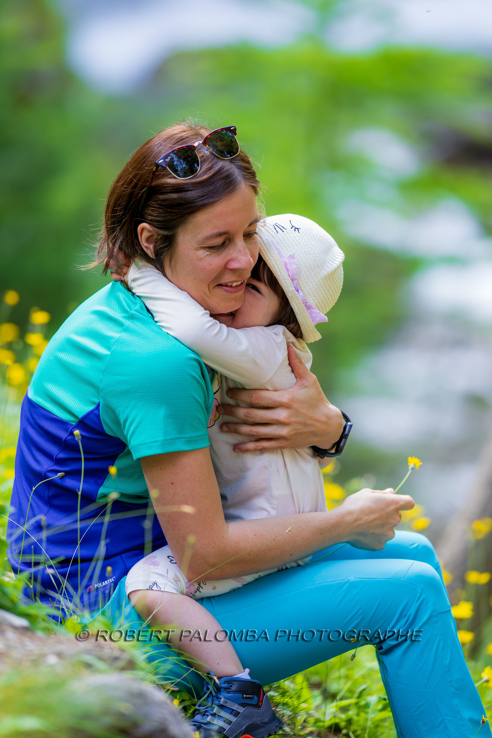 Cascade du Chadoulin